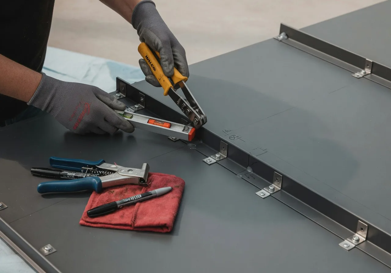 Why choose Metal Roofing Installation in Bennet, NE